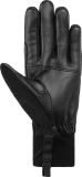 Reusch Rey TOUCH-TEC 6207111 7702 schwarz back